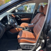 Used 2018 Nissan Rogue 4d SUV AWD SL at Royal Family Motors Alliance near Alliance, OH