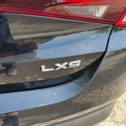 Used 2021 Kia K5 LXS Auto FWD at Royal Family Motors Alliance near Alliance, OH