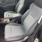 Used 2019 Subaru Forester 4d SUV AWD Sport at Royal Family Motors Alliance near Alliance, OH