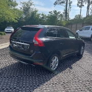 Used 2016 Volvo XC60 4d SUV AWD T5 Platinum at Royal Family Motors Alliance near Alliance, OH