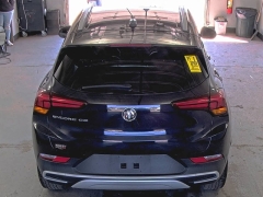 Used 2020 Buick Encore GX 4d SUV FWD Select at Royal Family Motors Alliance near Alliance, OH