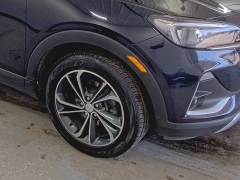 Used 2020 Buick Encore GX 4d SUV FWD Select at Royal Family Motors Alliance near Alliance, OH