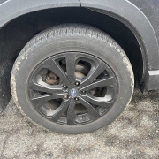 Used 2019 Subaru Forester 4d SUV AWD Sport at Royal Family Motors Alliance near Alliance, OH