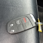 Used 2018 Jeep Compass 4d SUV 4WD Limited at Royal Family Motors Alliance near Alliance, OH