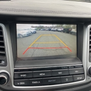 Used 2018 Hyundai Tucson 4d SUV AWD Limited at Royal Family Motors Alliance near Alliance, OH