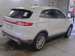 Used 2016 Lincoln MKC 4d SUV AWD Reserve at Royal Family Motors Alliance near Alliance, OH
