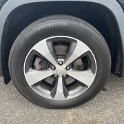 Used 2019 Jeep Cherokee 4d SUV 4WD Limited 2.0L Turbo at Royal Family Motors Alliance near Alliance, OH