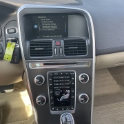 Used 2016 Volvo XC60 4d SUV AWD T5 Platinum at Royal Family Motors Alliance near Alliance, OH