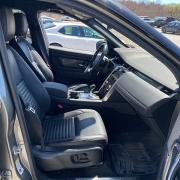 Used 2020 Land Rover Discovery Sport 4d SUV SE R-Dynamic at Royal Family Motors Alliance near Alliance, OH
