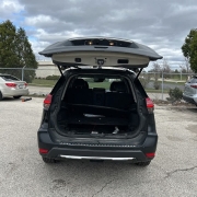 Used 2018 Nissan Rogue 4d SUV AWD SL at Royal Family Motors Alliance near Alliance, OH