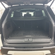 Used 2020 Land Rover Range Rover Sport 4d SUV 3.0L HST MHEV at Royal Family Motors Alliance near Alliance, OH