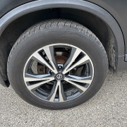 Used 2018 Nissan Rogue 4d SUV AWD SL at Royal Family Motors Alliance near Alliance, OH