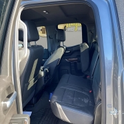 Used 2020 Chevrolet Silverado 1500 4WD Double Cab RST at Royal Family Motors Alliance near Alliance, OH