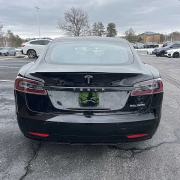 Used 2019 Tesla Model S 4d Sedan AWD Performance w/Ludicrous Mde at Royal Family Motors Alliance near Alliance, OH