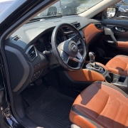 Used 2018 Nissan Rogue 4d SUV AWD SL at Royal Family Motors Alliance near Alliance, OH