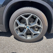 Used 2018 BMW X1 xDrive28i Sports Activity Vehicle at Royal Family Motors Alliance near Alliance, OH
