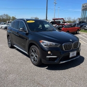 Used 2018 BMW X1 xDrive28i Sports Activity Vehicle at Royal Family Motors Alliance near Alliance, OH
