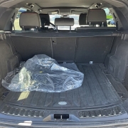 Used 2020 Land Rover Discovery Sport 4d SUV SE R-Dynamic at Royal Family Motors Alliance near Alliance, OH