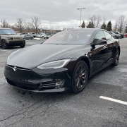 Used 2019 Tesla Model S 4d Sedan AWD Performance w/Ludicrous Mde at Royal Family Motors Alliance near Alliance, OH