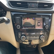 Used 2018 Nissan Rogue 4d SUV AWD SL at Royal Family Motors Alliance near Alliance, OH