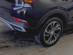 Used 2020 Buick Encore GX 4d SUV FWD Select at Royal Family Motors Alliance near Alliance, OH