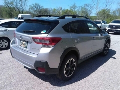 Used 2021 Subaru Crosstrek CVT at Royal Family Motors Alliance near Alliance, OH