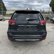 Used 2018 Nissan Rogue 4d SUV AWD SL at Royal Family Motors Alliance near Alliance, OH