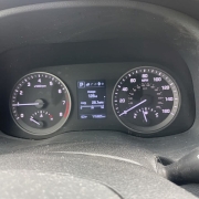 Used 2018 Hyundai Tucson 4d SUV AWD Limited at Royal Family Motors Alliance near Alliance, OH