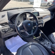 Used 2018 BMW X1 xDrive28i Sports Activity Vehicle at Royal Family Motors Alliance near Alliance, OH