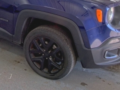 Used 2018 Jeep Renegade 4d SUV 4WD Latitude Altitude at Royal Family Motors Alliance near Alliance, OH