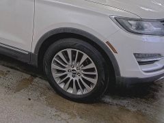 Used 2016 Lincoln MKC 4d SUV AWD Reserve at Royal Family Motors Alliance near Alliance, OH