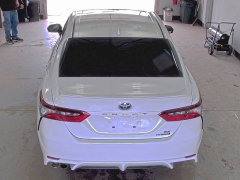 Used 2022 Toyota Camry Hybrid SE CVT at Royal Family Motors Alliance near Alliance, OH