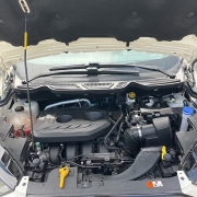 Used 2020 Ford EcoSport 4d SUV 4WD SES at Royal Family Motors Alliance near Alliance, OH
