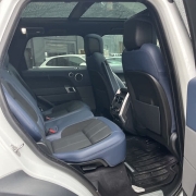 Used 2020 Land Rover Range Rover Sport 4d SUV 3.0L HST MHEV at Royal Family Motors Alliance near Alliance, OH
