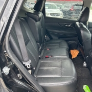 Used 2018 Nissan Rogue 4d SUV AWD SL at Royal Family Motors Alliance near Alliance, OH