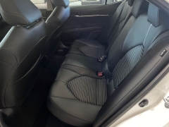 Used 2022 Toyota Camry Hybrid SE CVT at Royal Family Motors Alliance near Alliance, OH