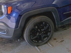 Used 2018 Jeep Renegade 4d SUV 4WD Latitude Altitude at Royal Family Motors Alliance near Alliance, OH
