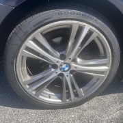 Used 2017 BMW 4 Series 430i xDrive Gran Coupe SULEV at Royal Family Motors Alliance near Alliance, OH