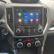 Used 2019 Subaru Forester 4d SUV AWD Sport at Royal Family Motors Alliance near Alliance, OH