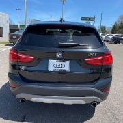 Used 2018 BMW X1 xDrive28i Sports Activity Vehicle at Royal Family Motors Alliance near Alliance, OH