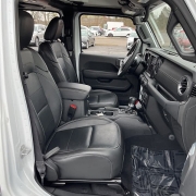 Used 2023 Jeep Gladiator Overland 4x4 at Royal Family Motors Alliance near Alliance, OH