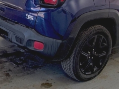 Used 2018 Jeep Renegade 4d SUV 4WD Latitude Altitude at Royal Family Motors Alliance near Alliance, OH