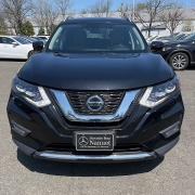 Used 2018 Nissan Rogue 4d SUV AWD SL at Royal Family Motors Alliance near Alliance, OH