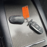 Used 2019 Tesla Model S 4d Sedan AWD Performance w/Ludicrous Mde at Royal Family Motors Alliance near Alliance, OH