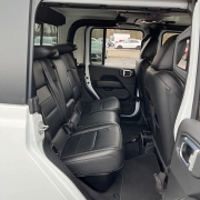 Used 2023 Jeep Gladiator Overland 4x4 at Royal Family Motors Alliance near Alliance, OH