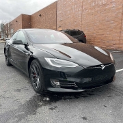 Used 2019 Tesla Model S 4d Sedan AWD Performance w/Ludicrous Mde at Royal Family Motors Alliance near Alliance, OH