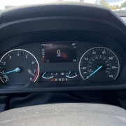Used 2020 Ford EcoSport 4d SUV 4WD SES at Royal Family Motors Alliance near Alliance, OH