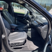 Used 2018 BMW X1 xDrive28i Sports Activity Vehicle at Royal Family Motors Alliance near Alliance, OH