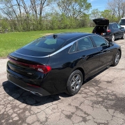Used 2021 Kia K5 LXS Auto FWD at Royal Family Motors Alliance near Alliance, OH