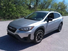 Used 2021 Subaru Crosstrek CVT at Royal Family Motors Alliance near Alliance, OH